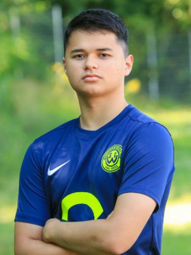 Ferdinand Matthias Willi Otto