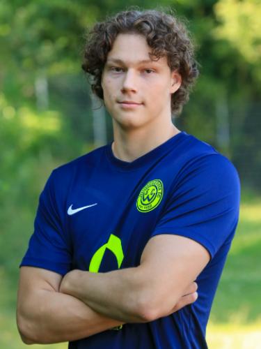 Max Christoph Peters