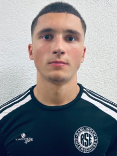 Moritz Fuchs