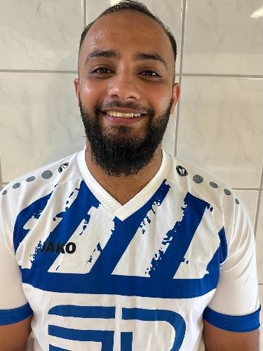 Ali Albhadeli