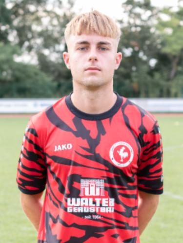Lenny Steindl