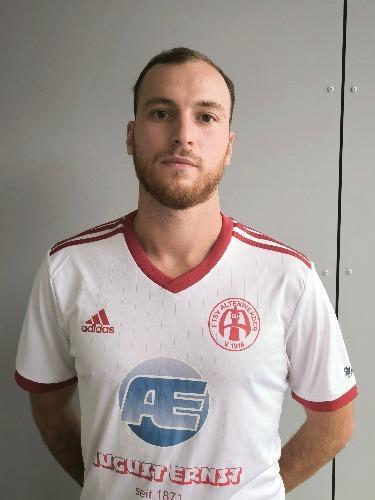 Oliver Dennis Drach