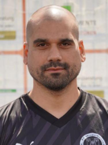 Taner Yalcin
