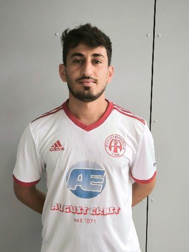 Yasin Ergin