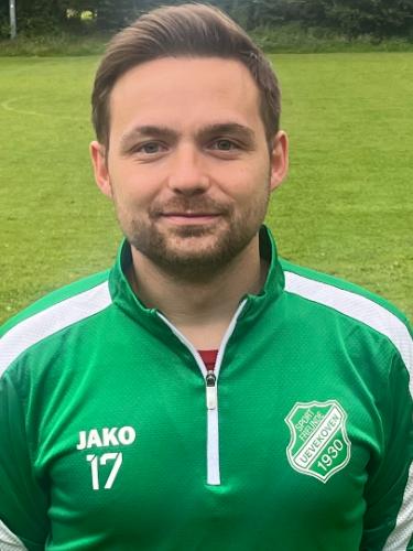 Fabian Malek