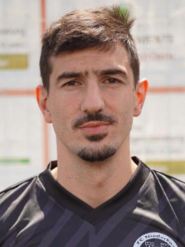 Deniz Durmus