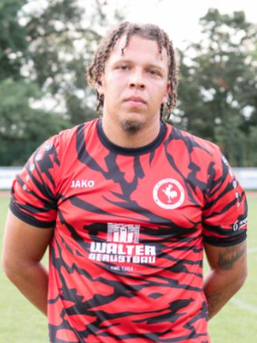 Atiba Martin