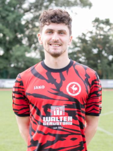 Cedric Luib