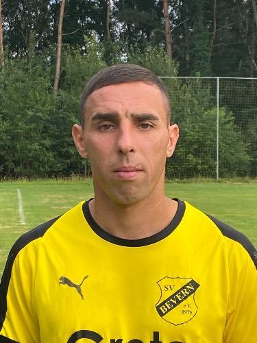 Alexandru Enache
