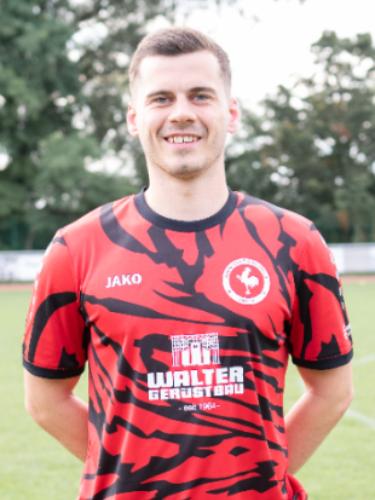 Marvin Jonczk