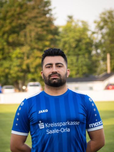 Basel Mohamad