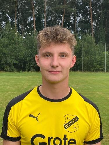 Finn Hülskamp