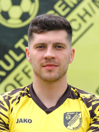 Dennis Dolshenko