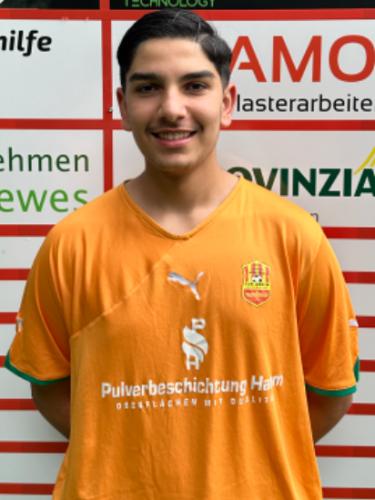 Daniel Akay