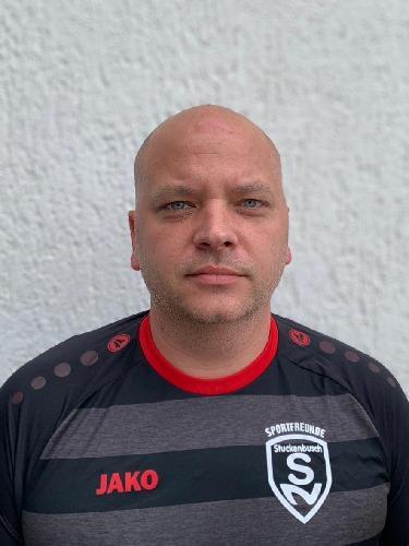 Stefan Küpferle