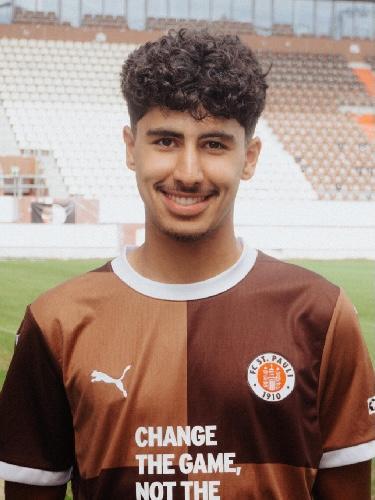 Ediz Mevlüt Eroglu
