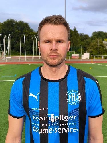 Maximilian Spanhacke