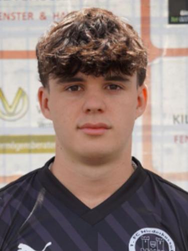 Fabien Andreas Guy Dick