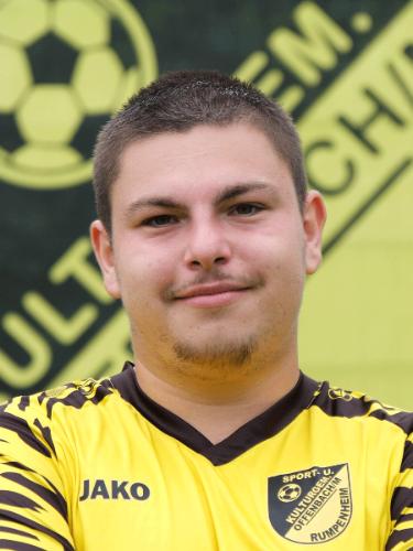 Daniel Turti