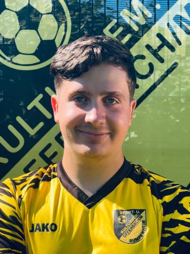 Julian Uhlein