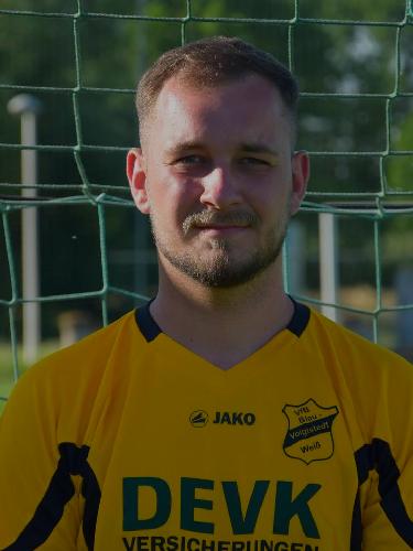 Bastian Hundt