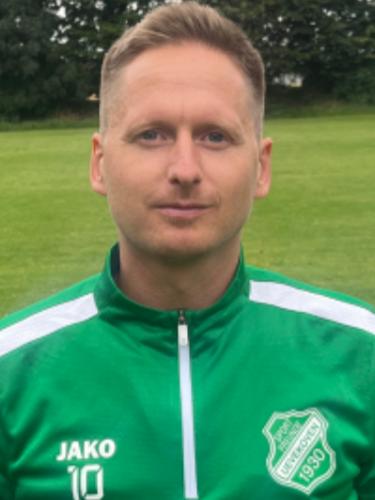 Danny Richter