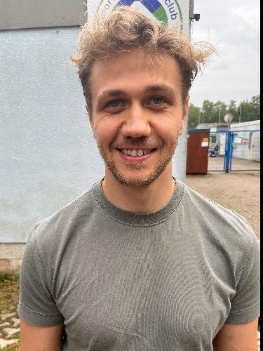 Sven Jungmann