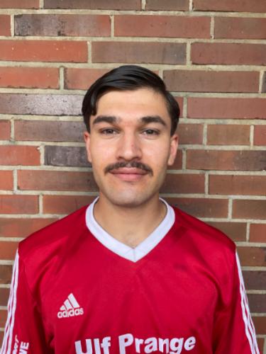 Muhsin Fandi Qairu Qairu