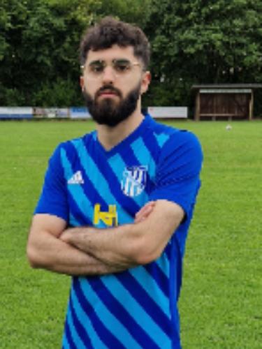 Mohamed Ghadbouni