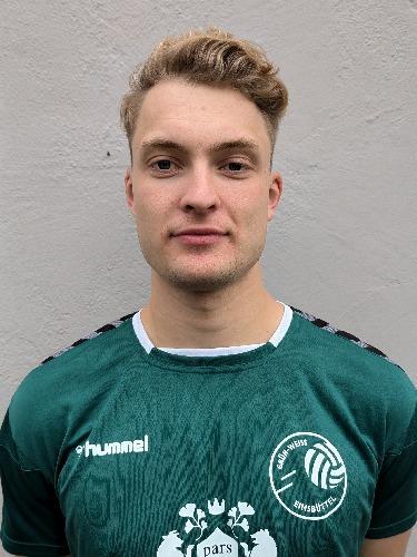 Nick Ketterer