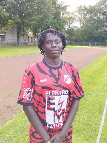 Justin Nshiminmana Bigirimana