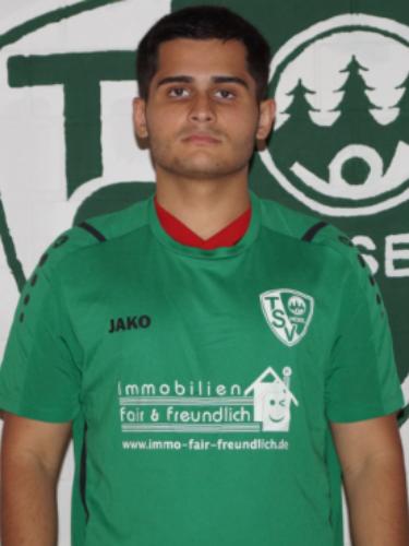 Elham Kelmendi