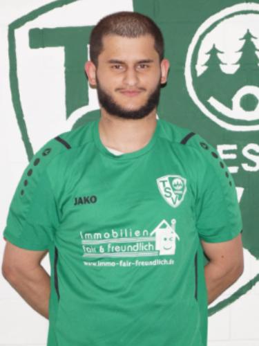 Selim Kelmendi