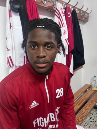 Deagir Ilunga