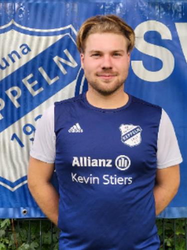 Philipp Aymans