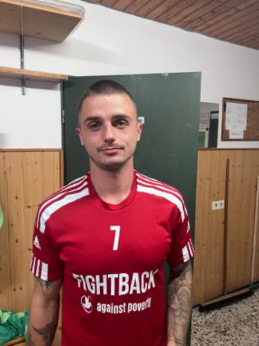 Mykhailo Mazun