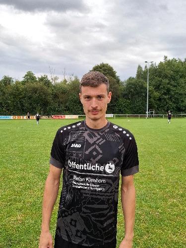 Andreas Mann