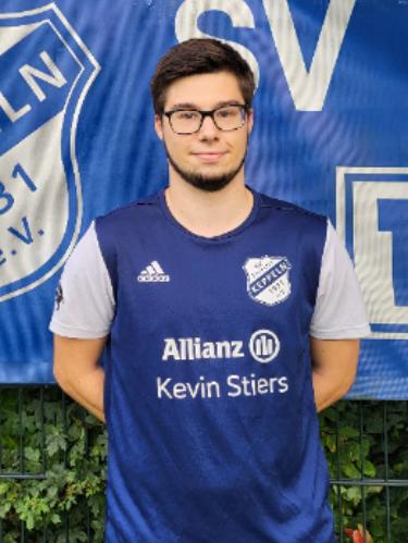 Julian Hans