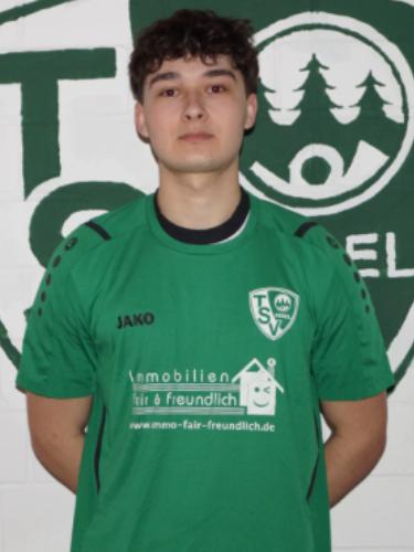 Corvin Dudyka