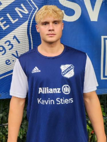 Jan-Philipp Kinzel