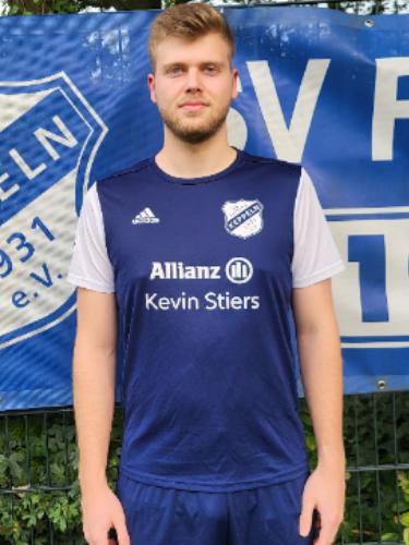 Fabian Krebbers
