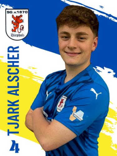 Tjark Alscher