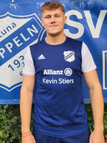 Michael Krebbers