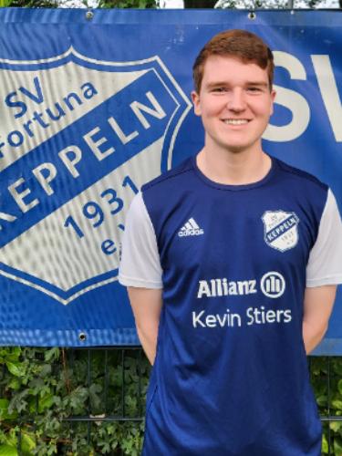 Kilian Lamshöft