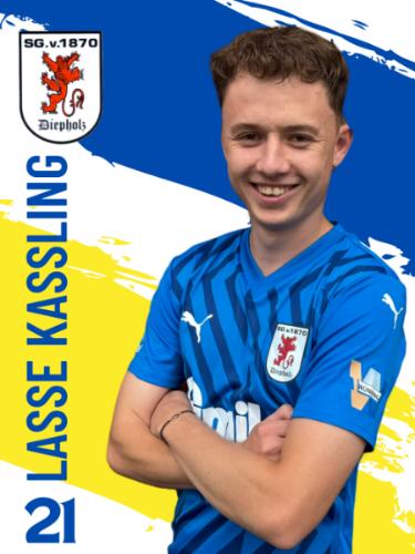 Lasse Kassling
