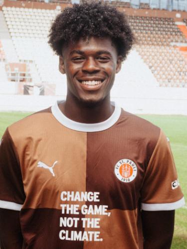 Joel Aseidu Addo