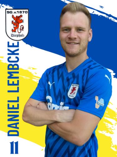 Daniel Lembcke