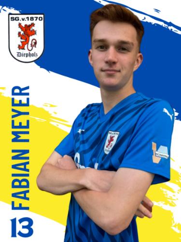 Fabian Meyer