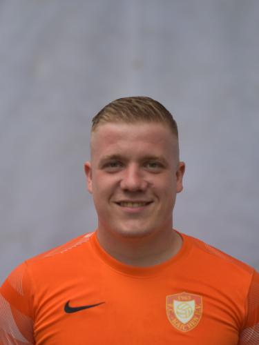Jakob Weber