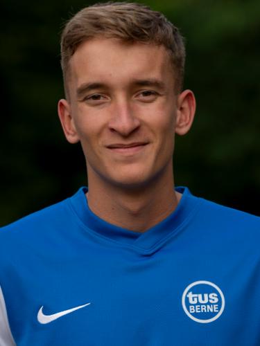 Tom Luca Albers